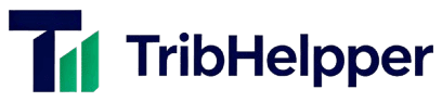 Logomarca TribHelpper