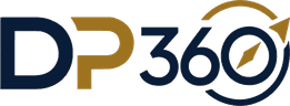 Logomarca DP 360