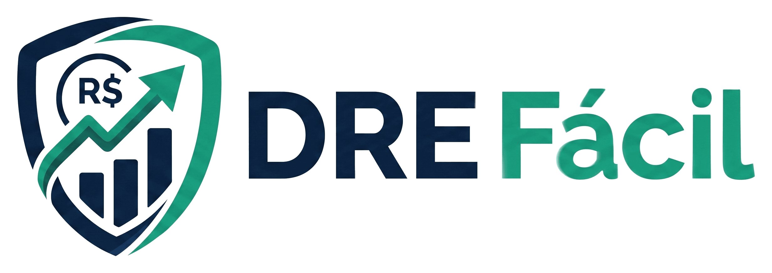 Logomarca DRE Fácil